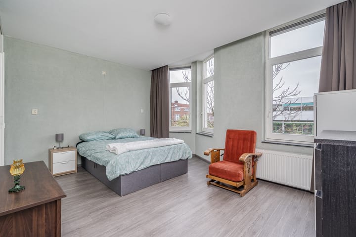 Foto 3 van Gijsingstraat 40-C