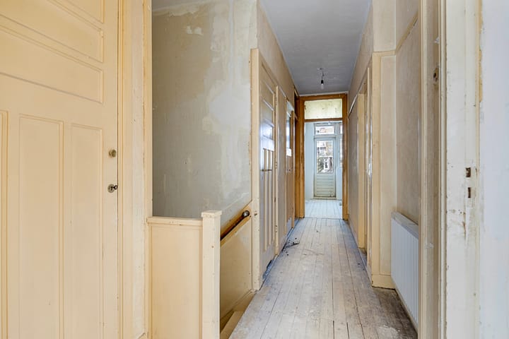 Foto 4 van Ahornstraat 67