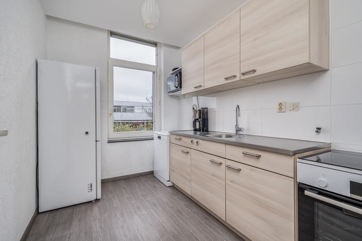 Foto 5 van Gijsingstraat 40-C