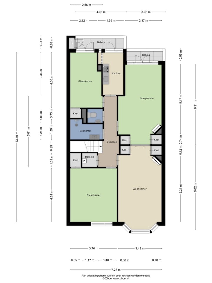 Photo 24 of Ahornstraat 67