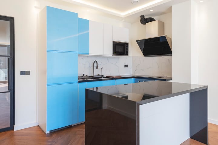 Photo 2 of Overboslaan 22