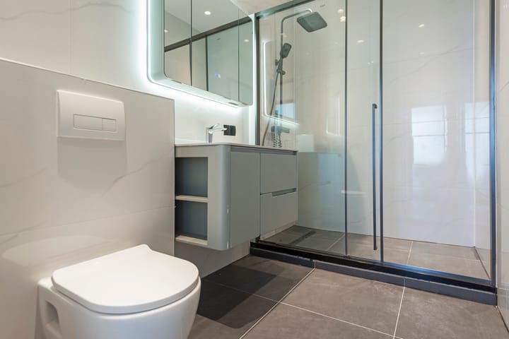 Photo 3 of Overboslaan 22