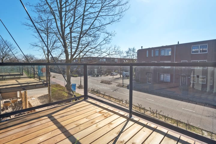 Photo 4 of Overboslaan 22