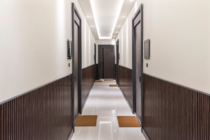 Photo 5 of Overboslaan 22