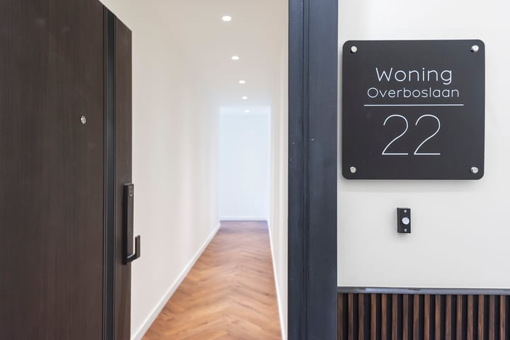 Photo 6 of Overboslaan 22