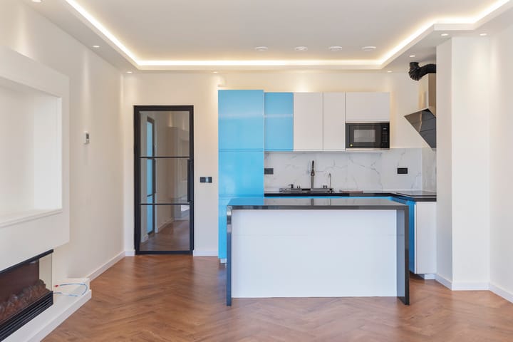 Photo 7 of Overboslaan 22