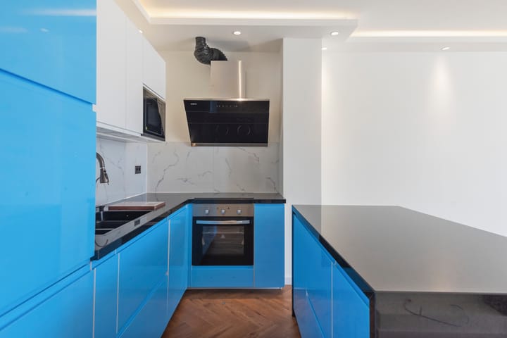 Photo 8 of Overboslaan 22