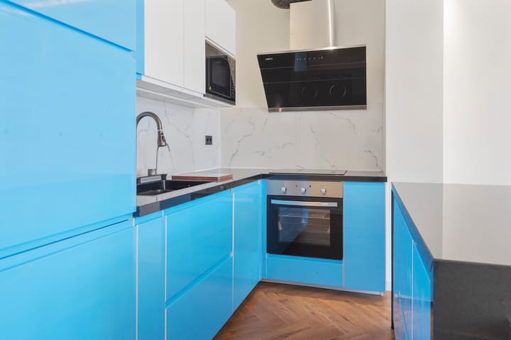 Photo 9 of Overboslaan 22