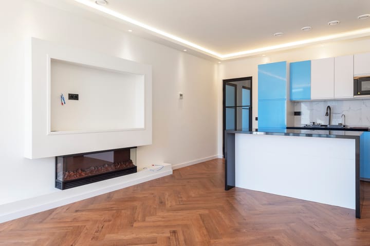 Photo 11 of Overboslaan 22