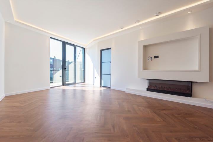 Photo 12 of Overboslaan 22