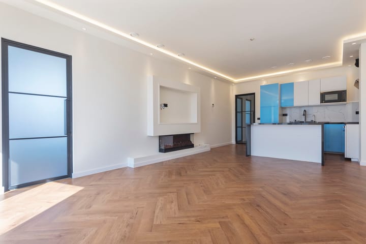 Photo 14 of Overboslaan 22