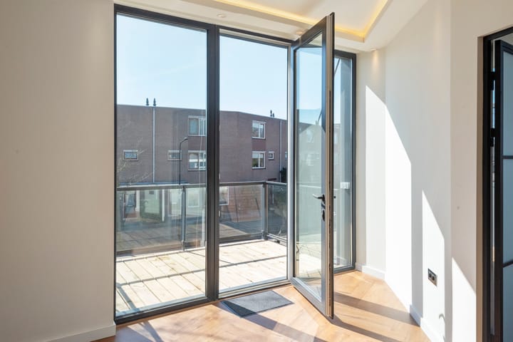 Photo 16 of Overboslaan 22