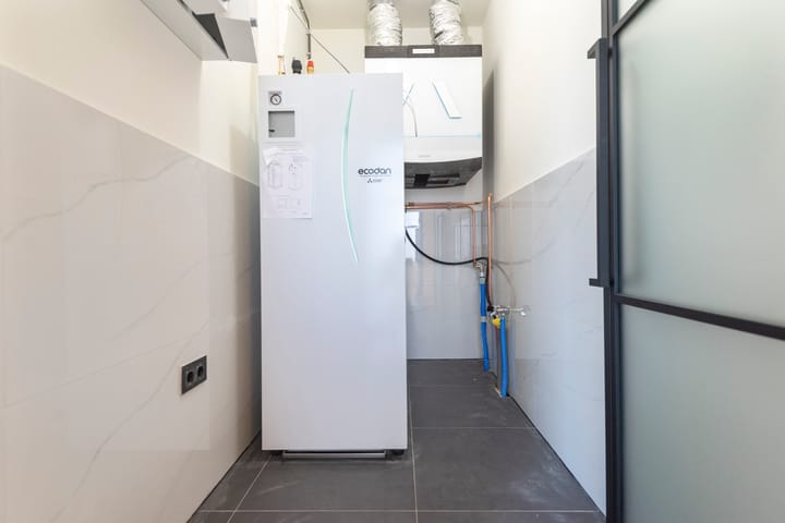 Photo 23 of Overboslaan 22