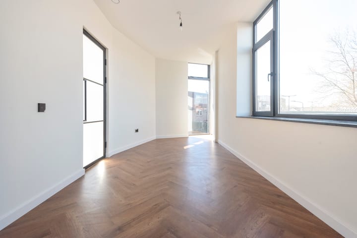 Photo 27 of Overboslaan 22