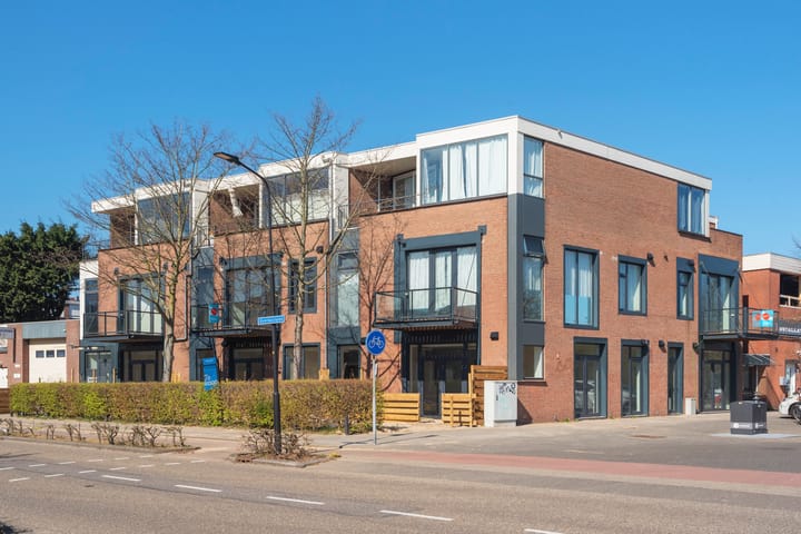 Photo 29 of Overboslaan 22