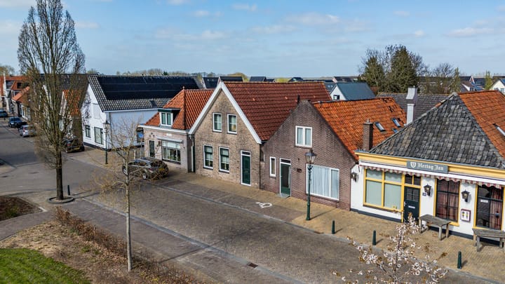 Foto 2 van Hoofdstraat 112