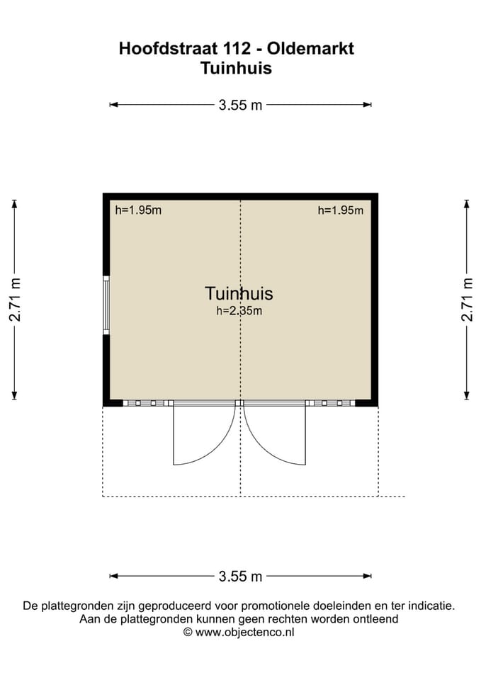 Foto 55 van Hoofdstraat 112