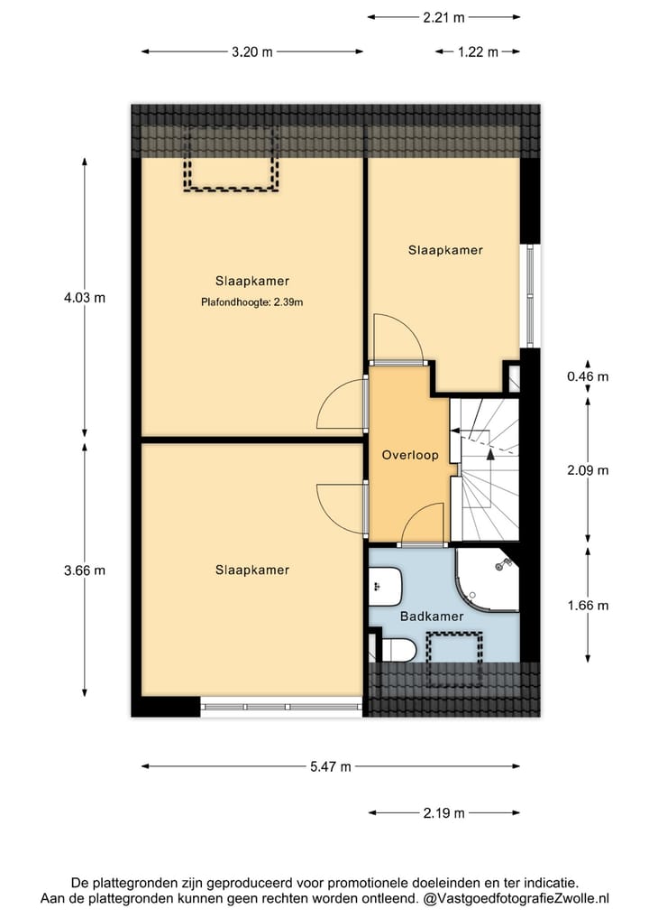 Foto 31 van Middelstekamplaan 9