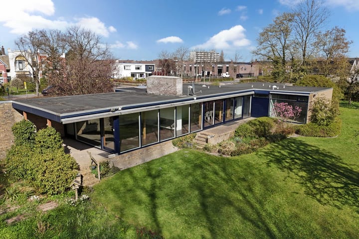 Foto 3 van Snekerstraat 58