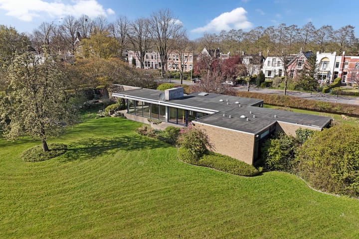 Foto 2 van Snekerstraat 58