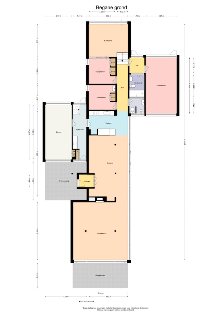 Foto 40 van Snekerstraat 58