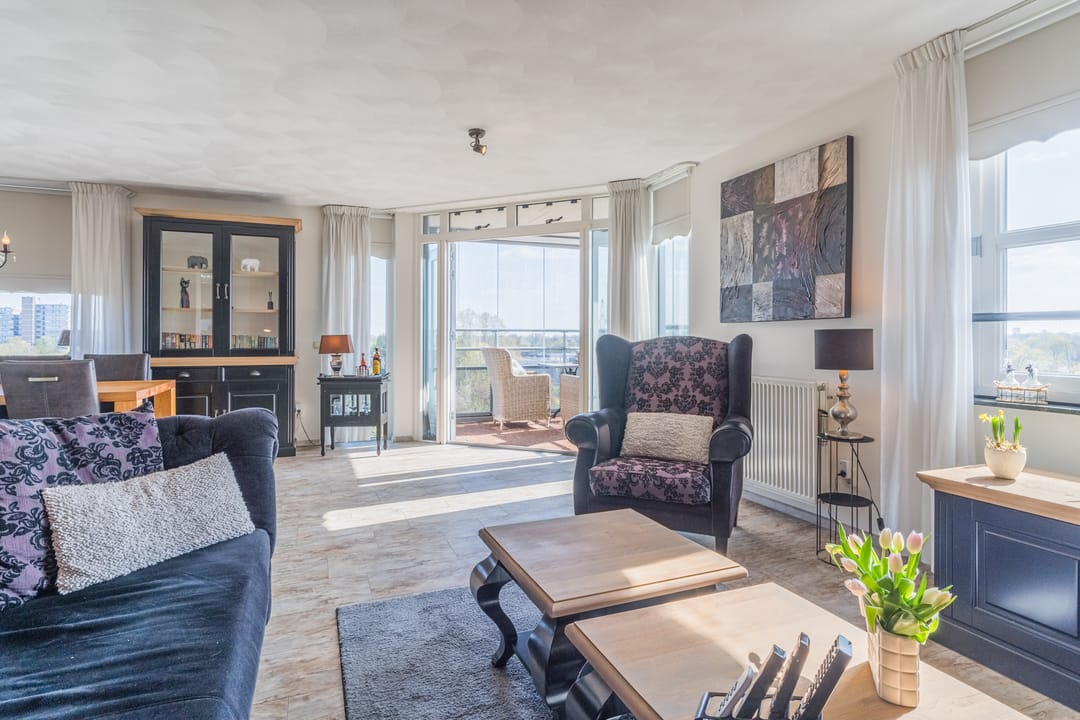 Foto 2 van Sint Teunislaan 72-A