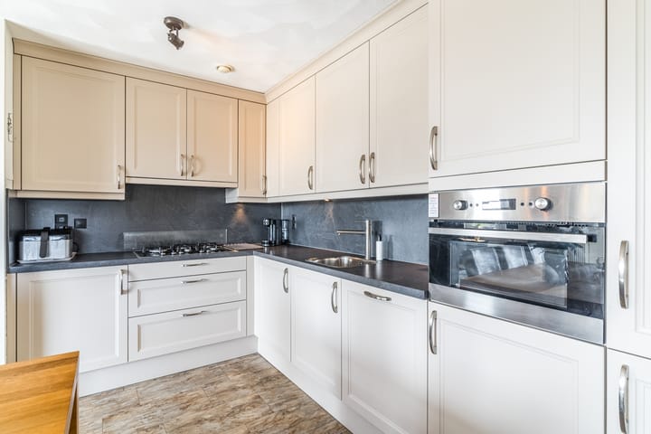 Foto 3 van Sint Teunislaan 72-A