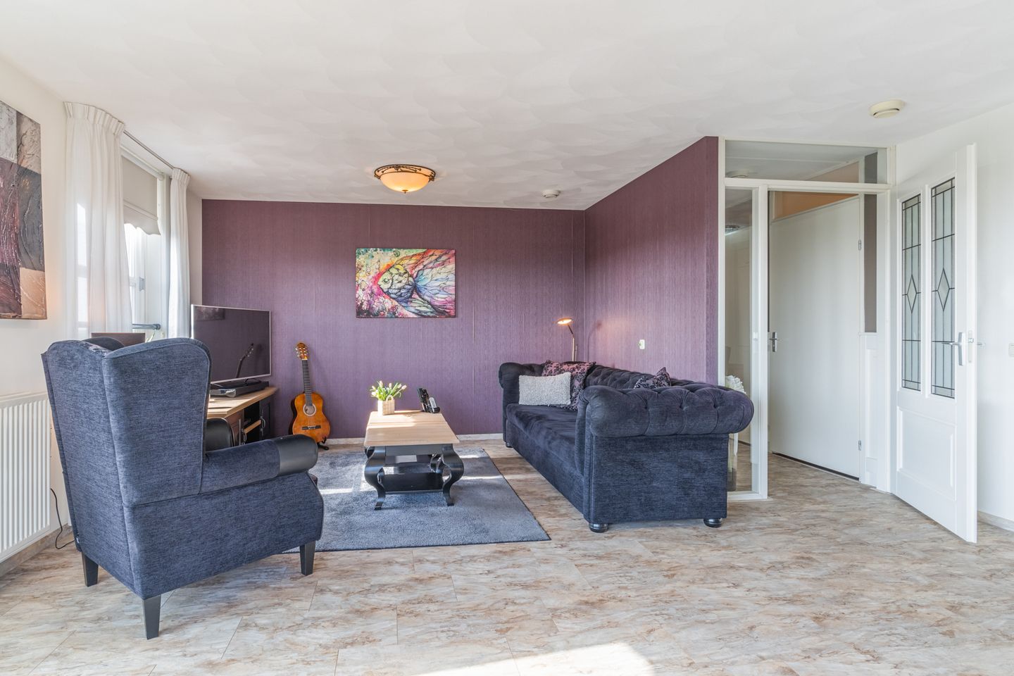 Foto 4 van Sint Teunislaan 72-A