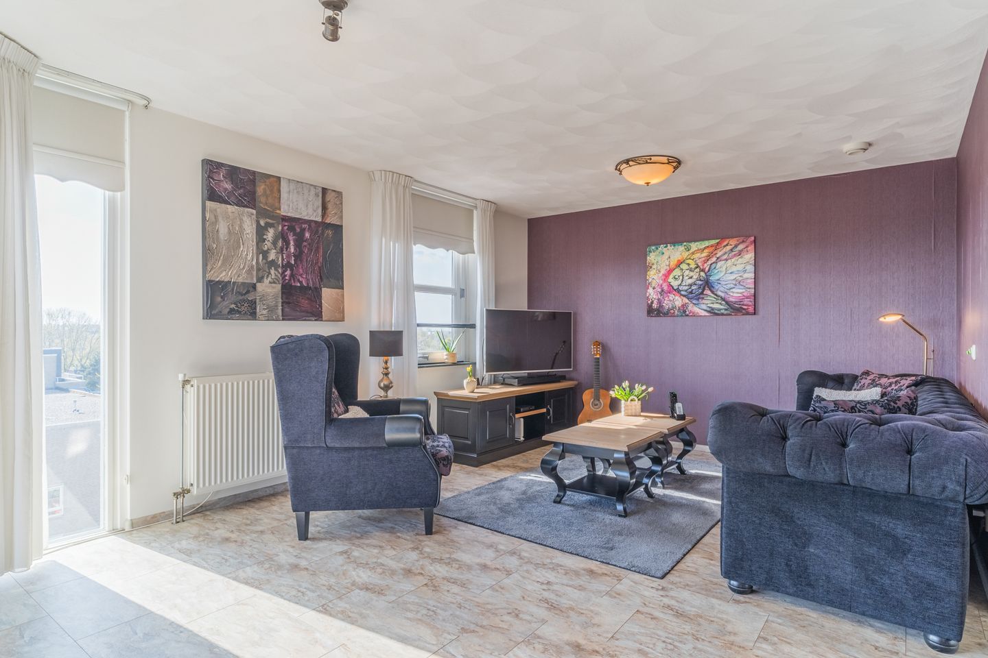 Foto 5 van Sint Teunislaan 72-A