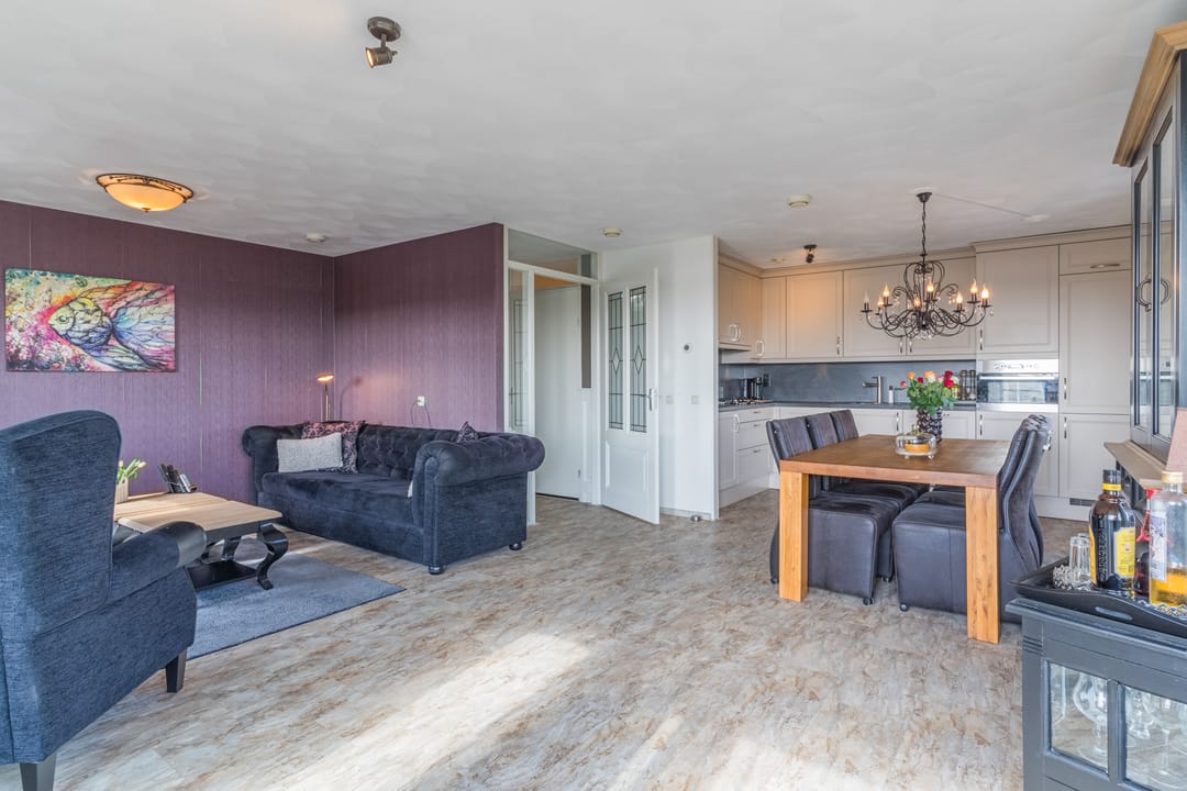 Foto 7 van Sint Teunislaan 72-A