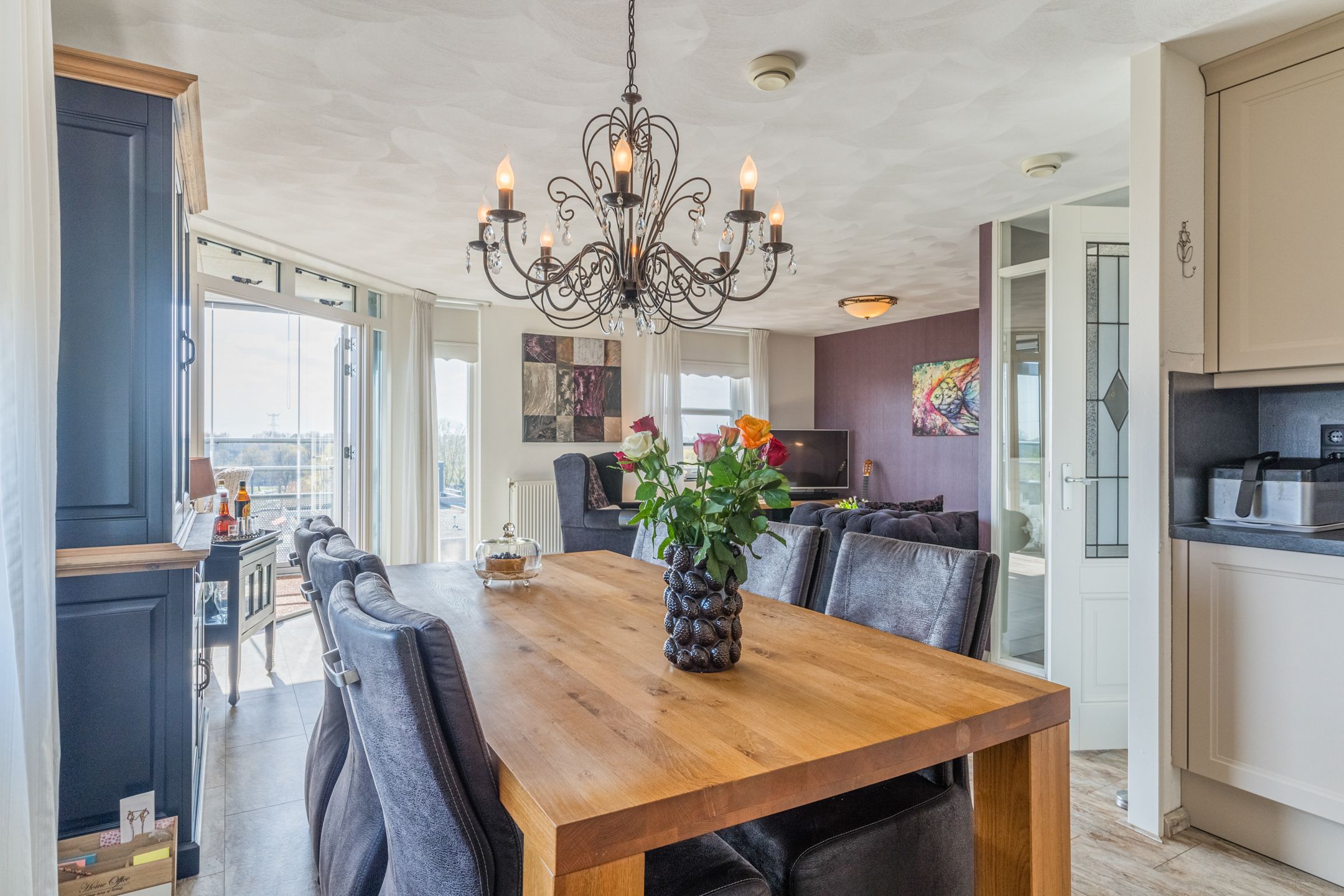 Foto 9 van Sint Teunislaan 72-A