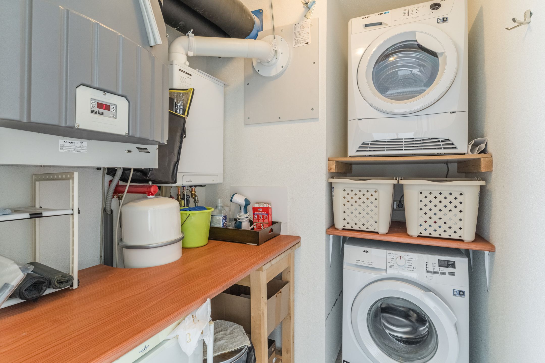 Foto 18 van Sint Teunislaan 72-A