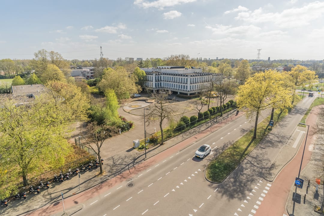 Foto 26 van Sint Teunislaan 72-A