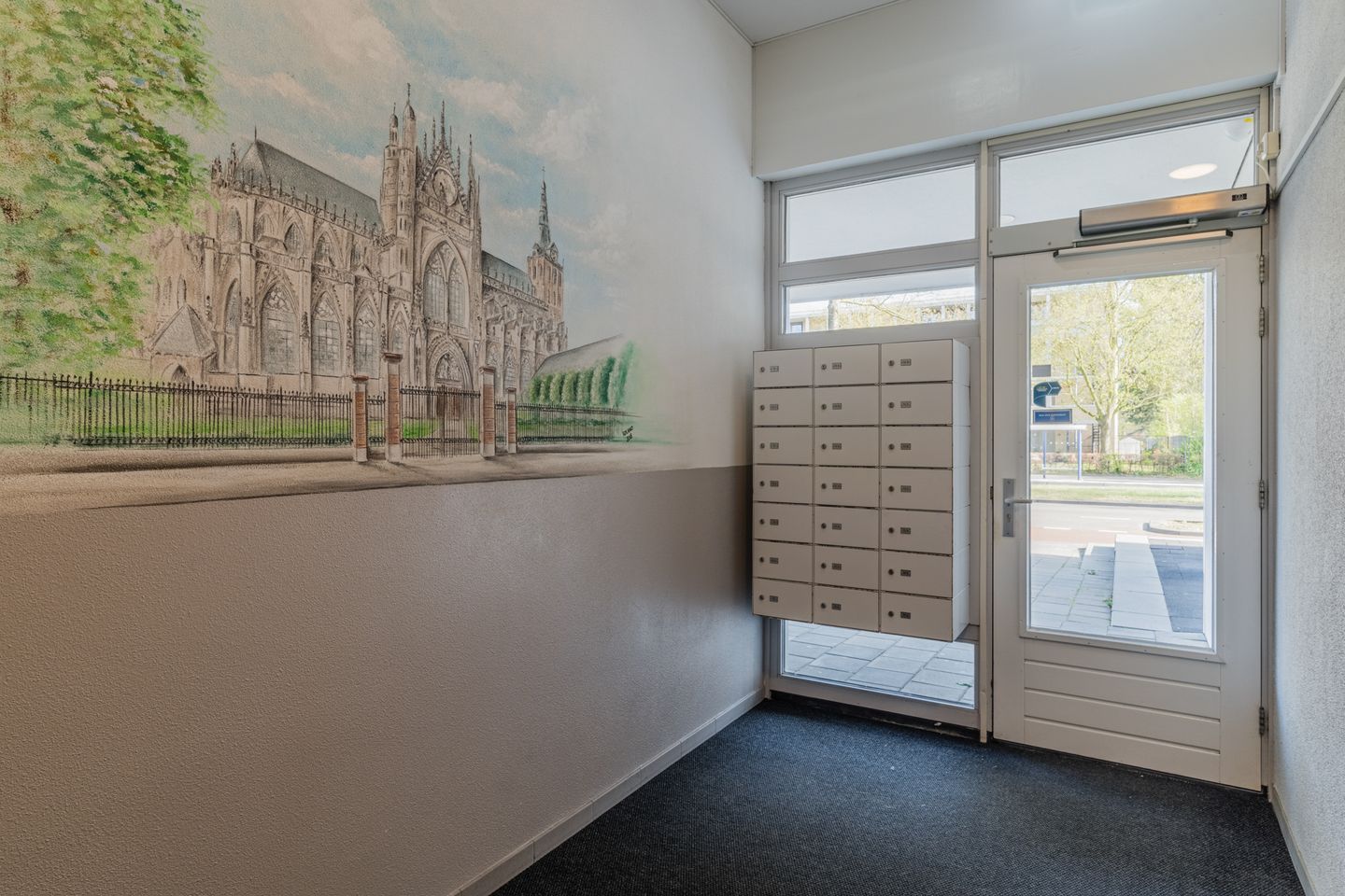 Foto 35 van Sint Teunislaan 72-A