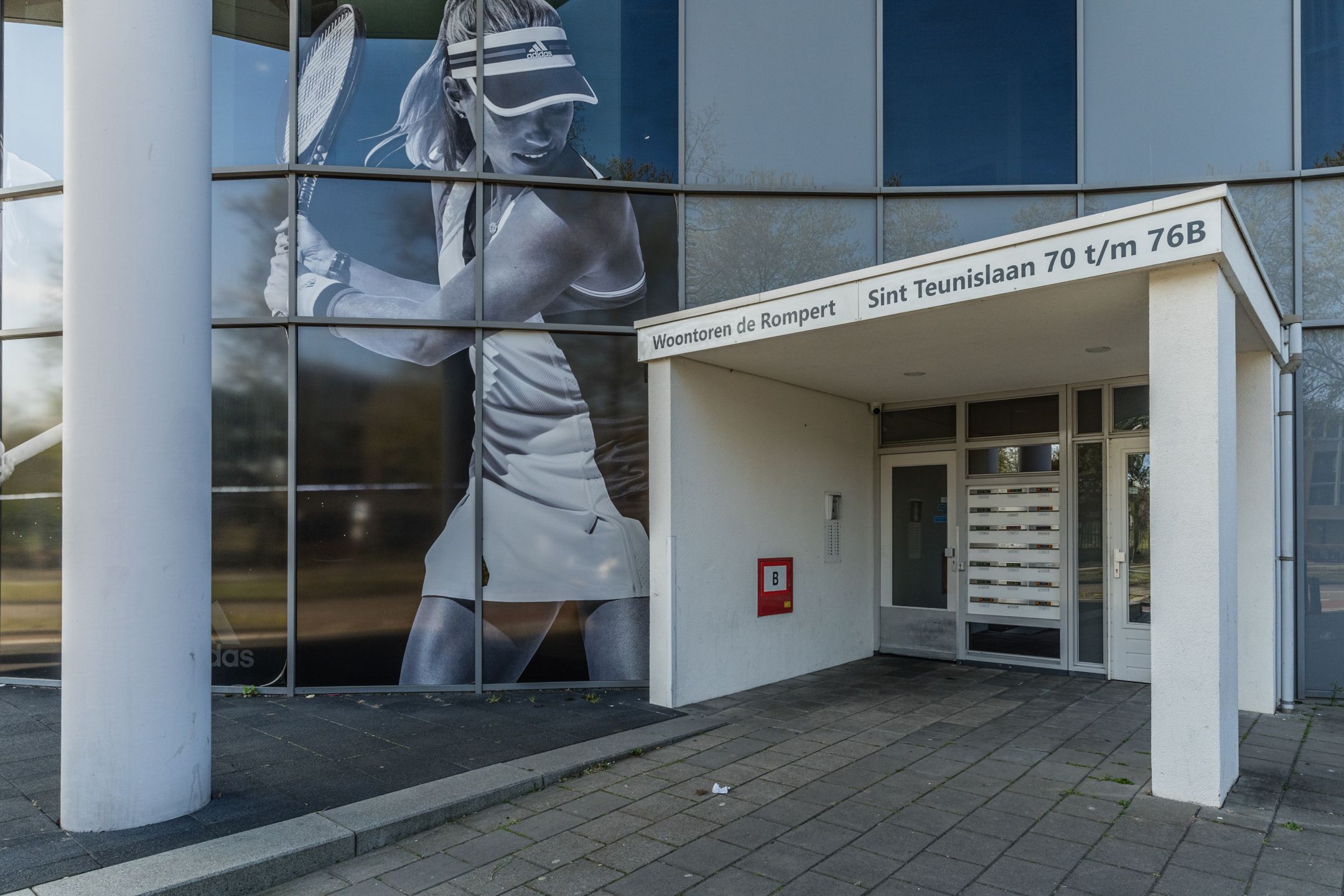 Foto 36 van Sint Teunislaan 72-A