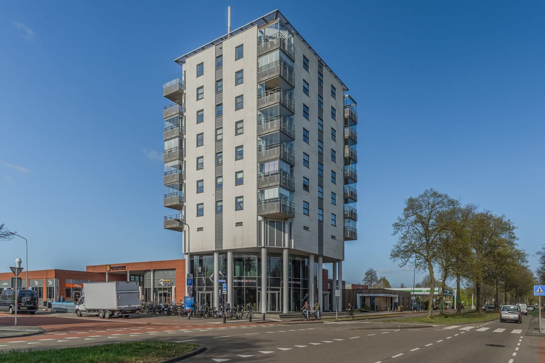 Foto 37 van Sint Teunislaan 72-A