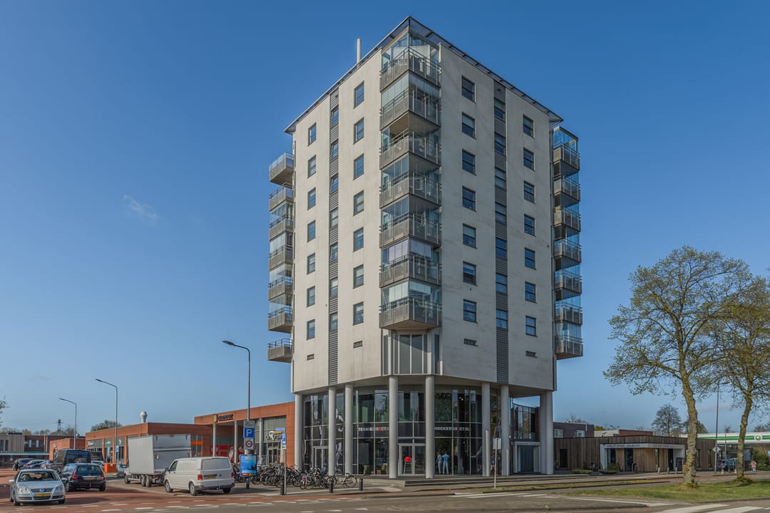 Foto 38 van Sint Teunislaan 72-A