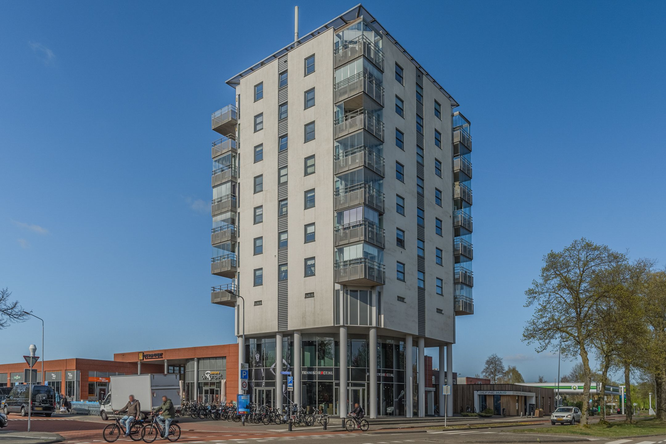 Foto 39 van Sint Teunislaan 72-A