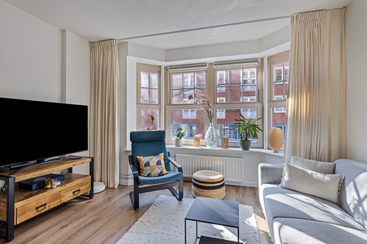 Foto 2 van Retiefstraat 4-B