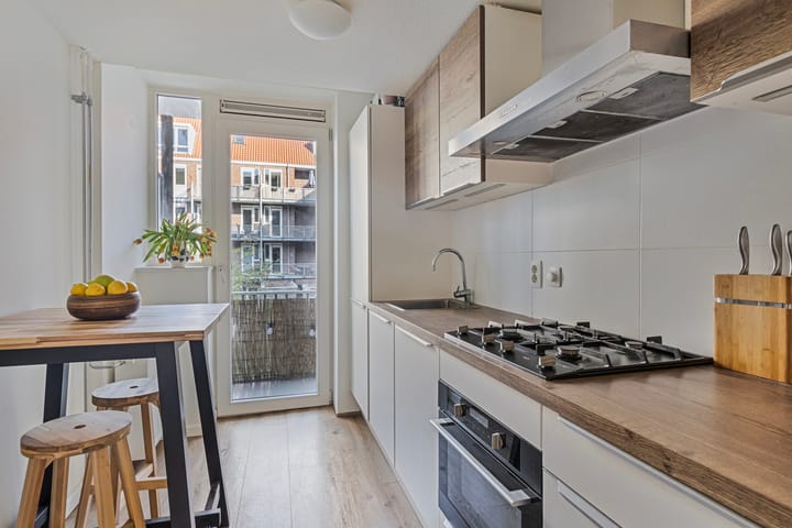 Foto 3 van Retiefstraat 4-B