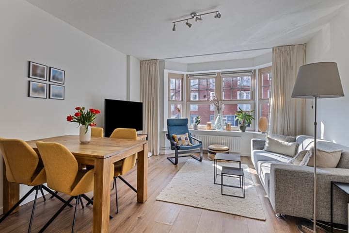 Foto 6 van Retiefstraat 4-B