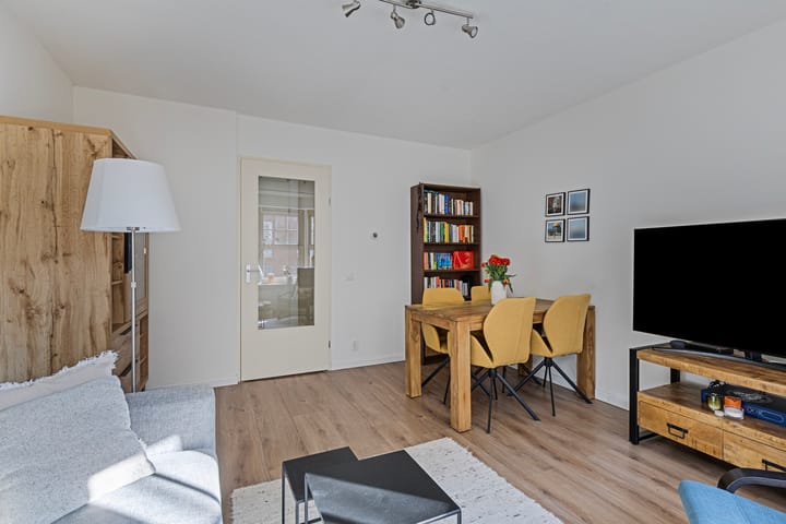 Foto 7 van Retiefstraat 4-B