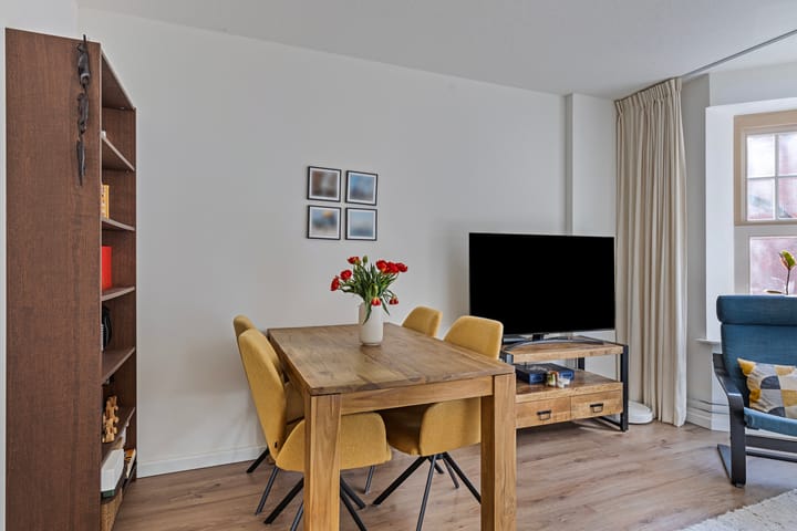 Foto 9 van Retiefstraat 4-B