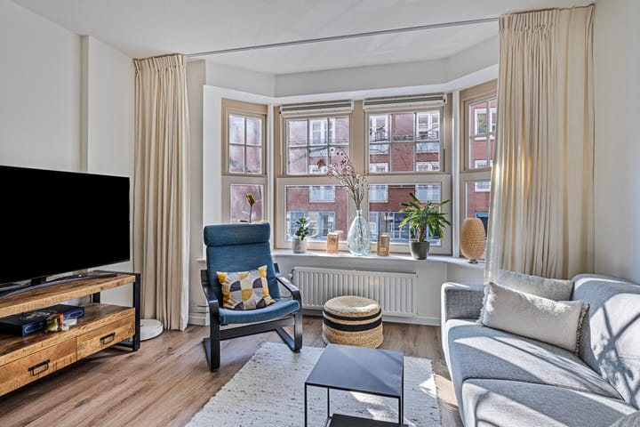 Foto 10 van Retiefstraat 4-B