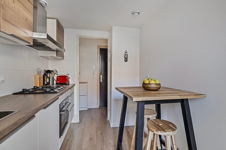 Foto 11 van Retiefstraat 4-B