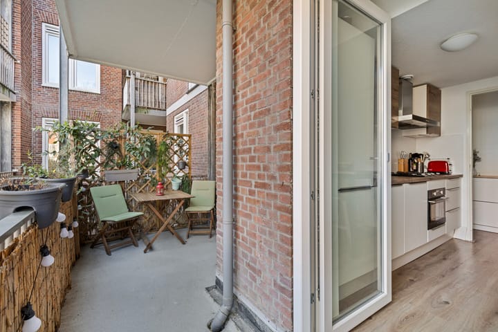 Foto 13 van Retiefstraat 4-B