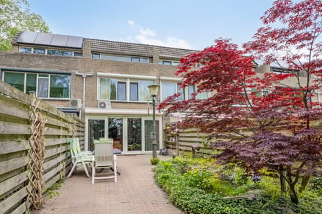 Lijsterhof 8 tertiary image