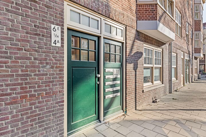 Foto 21 van Retiefstraat 4-B