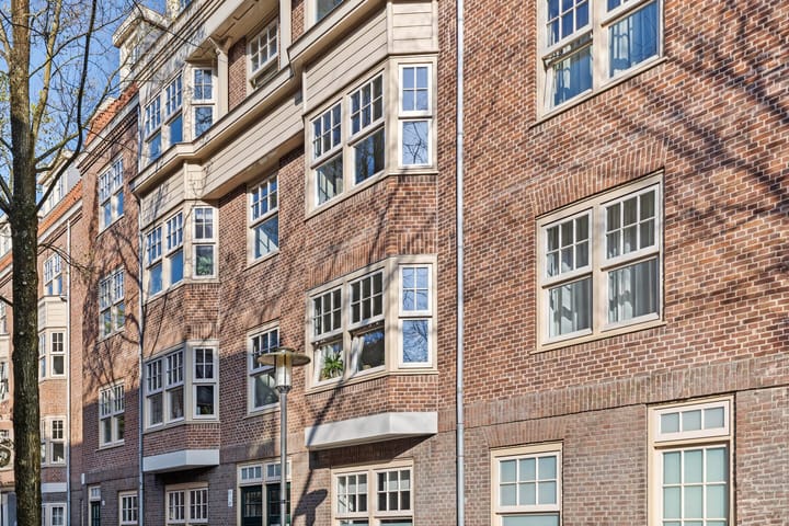 Foto 24 van Retiefstraat 4-B