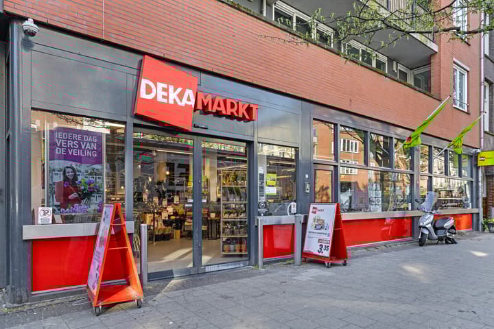 Foto 26 van Retiefstraat 4-B